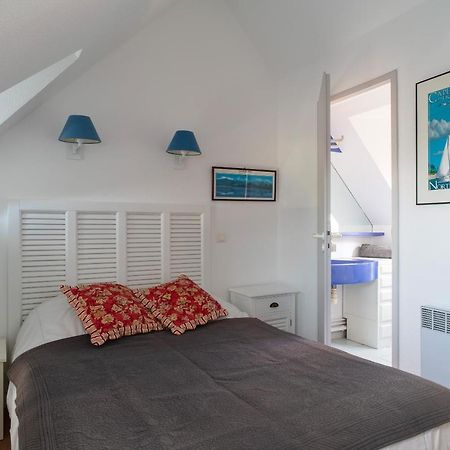 Plein Sud - Piscine Partagee Appartement Bénodet Buitenkant foto