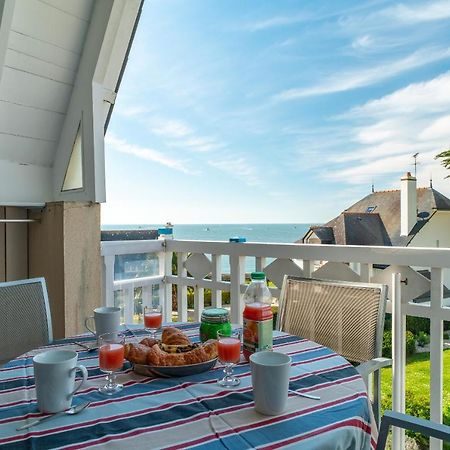 Plein Sud - Piscine Partagee Appartement Bénodet Buitenkant foto