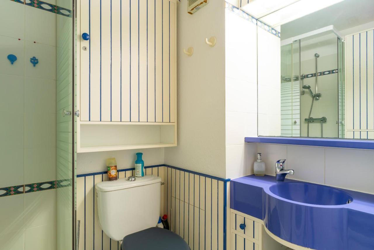 Plein Sud - Piscine Partagee Appartement Bénodet Buitenkant foto