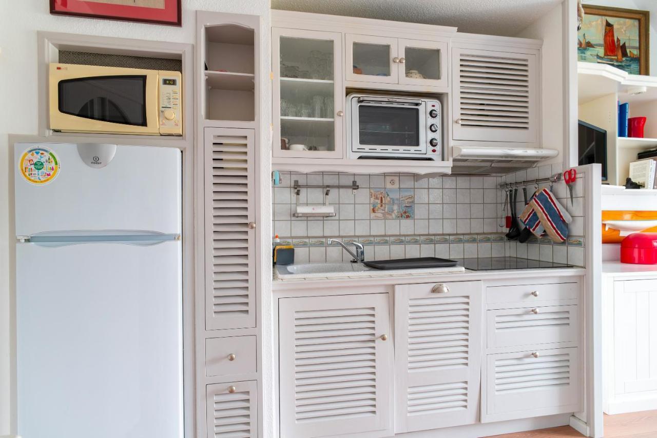 Plein Sud - Piscine Partagee Appartement Bénodet Buitenkant foto